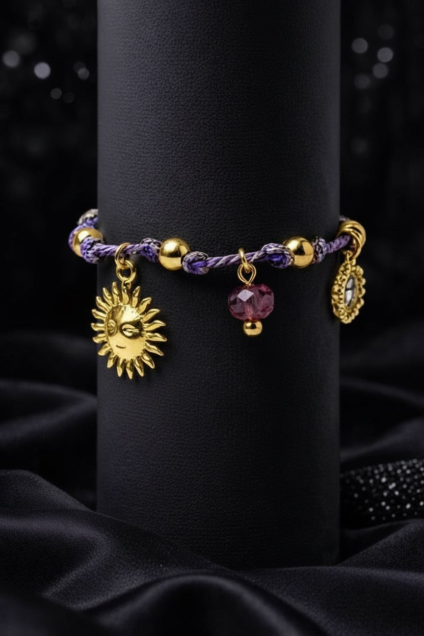 Bracelet Isolda